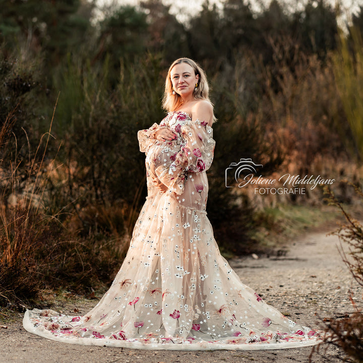 Robe Mandy