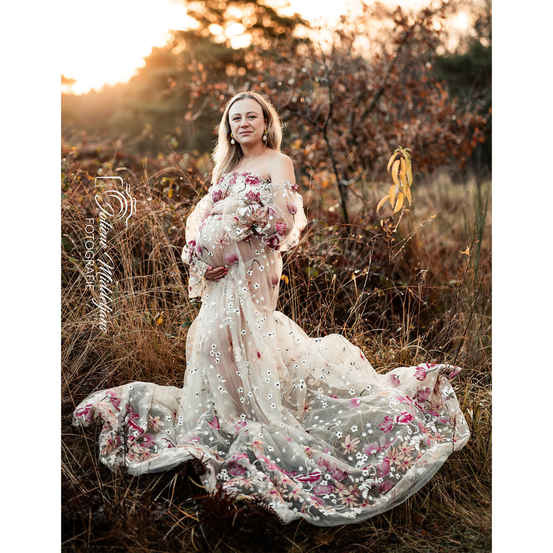 Robe Mandy