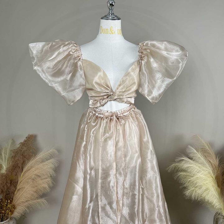 Indira Gown
