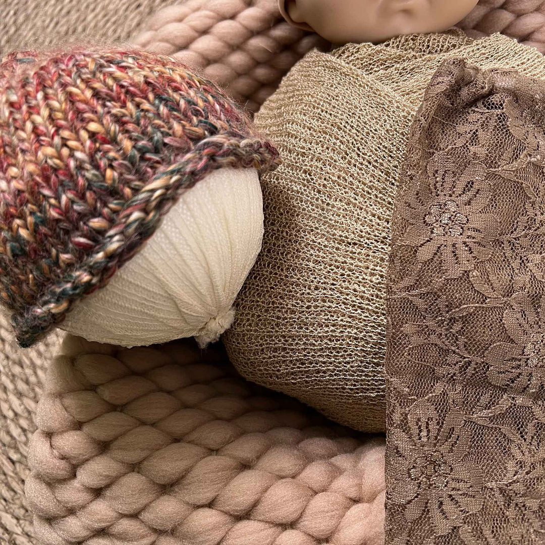 Newborn 5-piece Sets