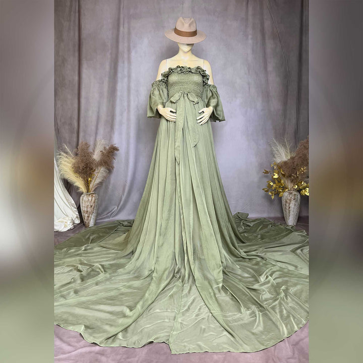 Evelyn Gown