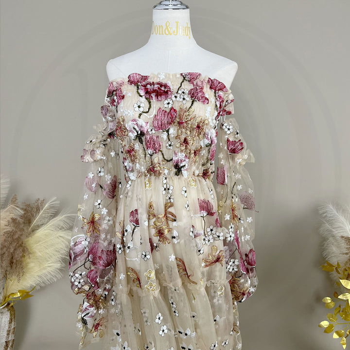 Robe Mandy
