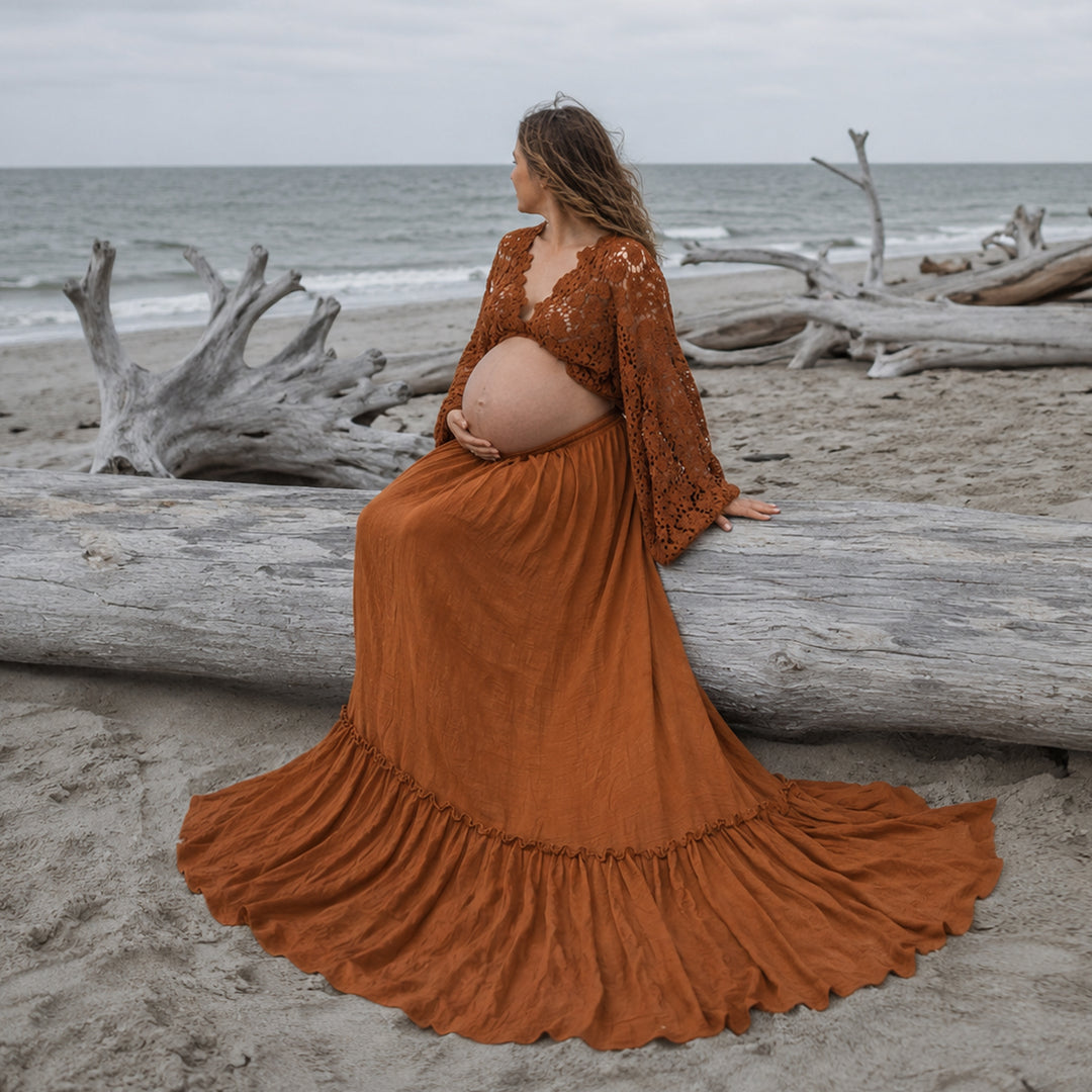Vanessa Gown