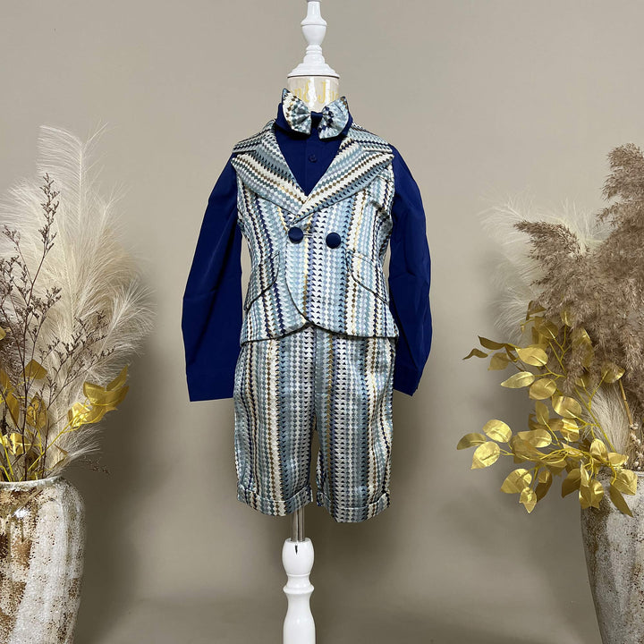 3-4 Years Old Boy Outfits （Ready to ship）