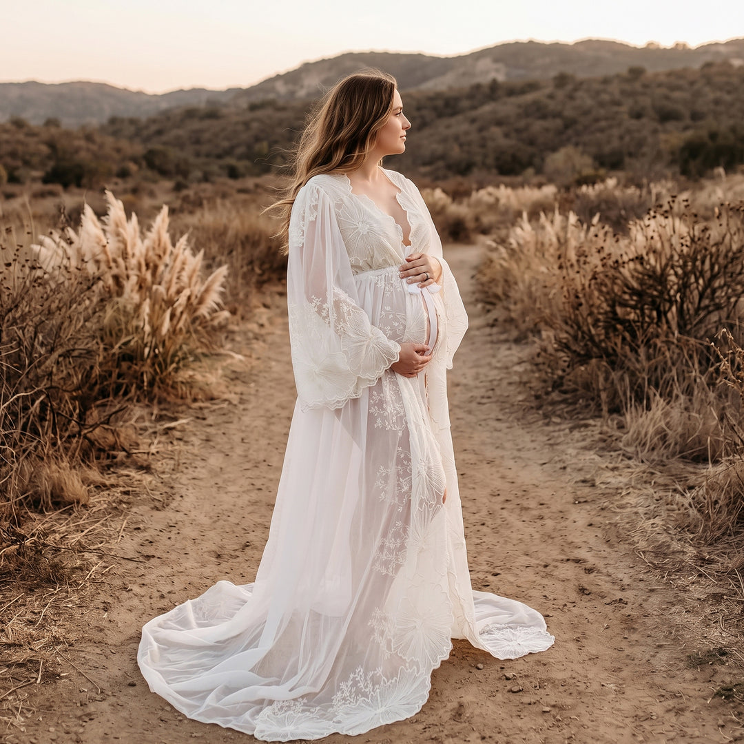 Brooke Gown