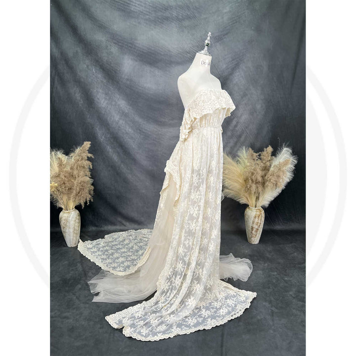 Salome Gown