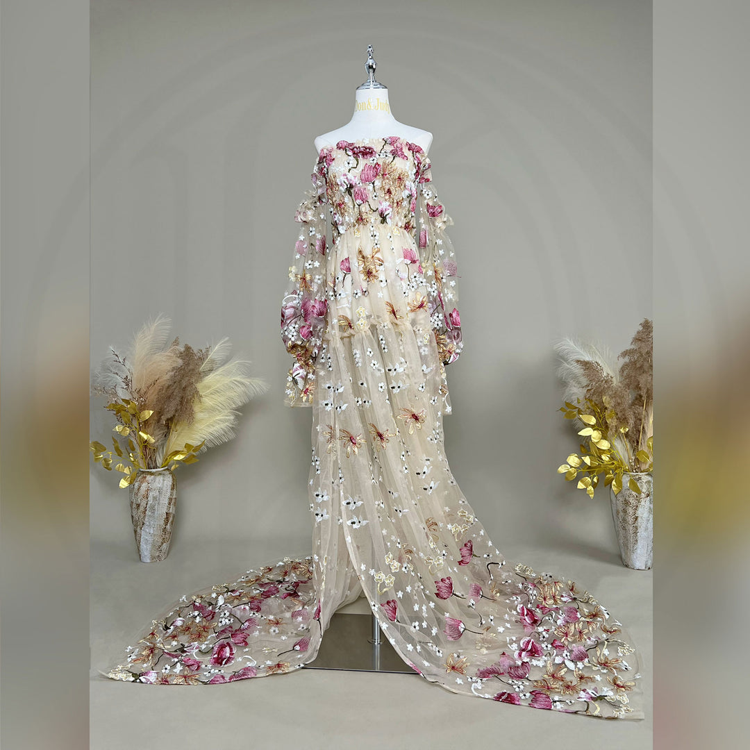 Robe Mandy