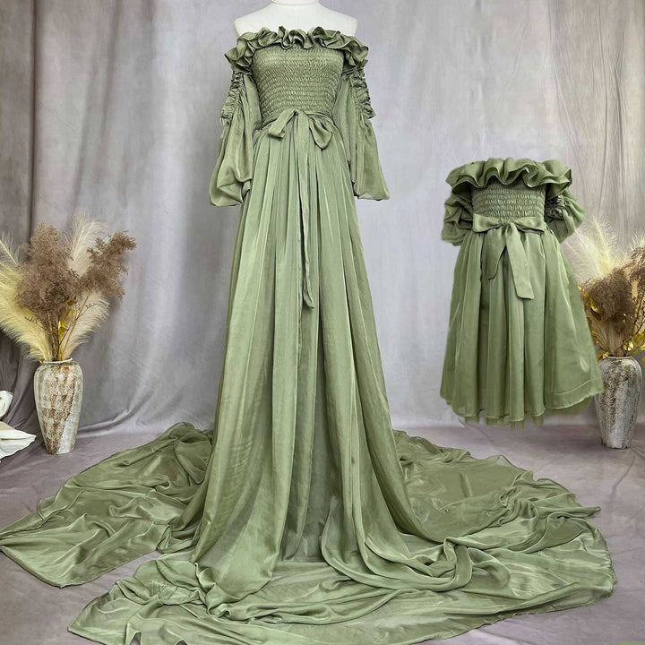 Felicity Mommy & Me Dress