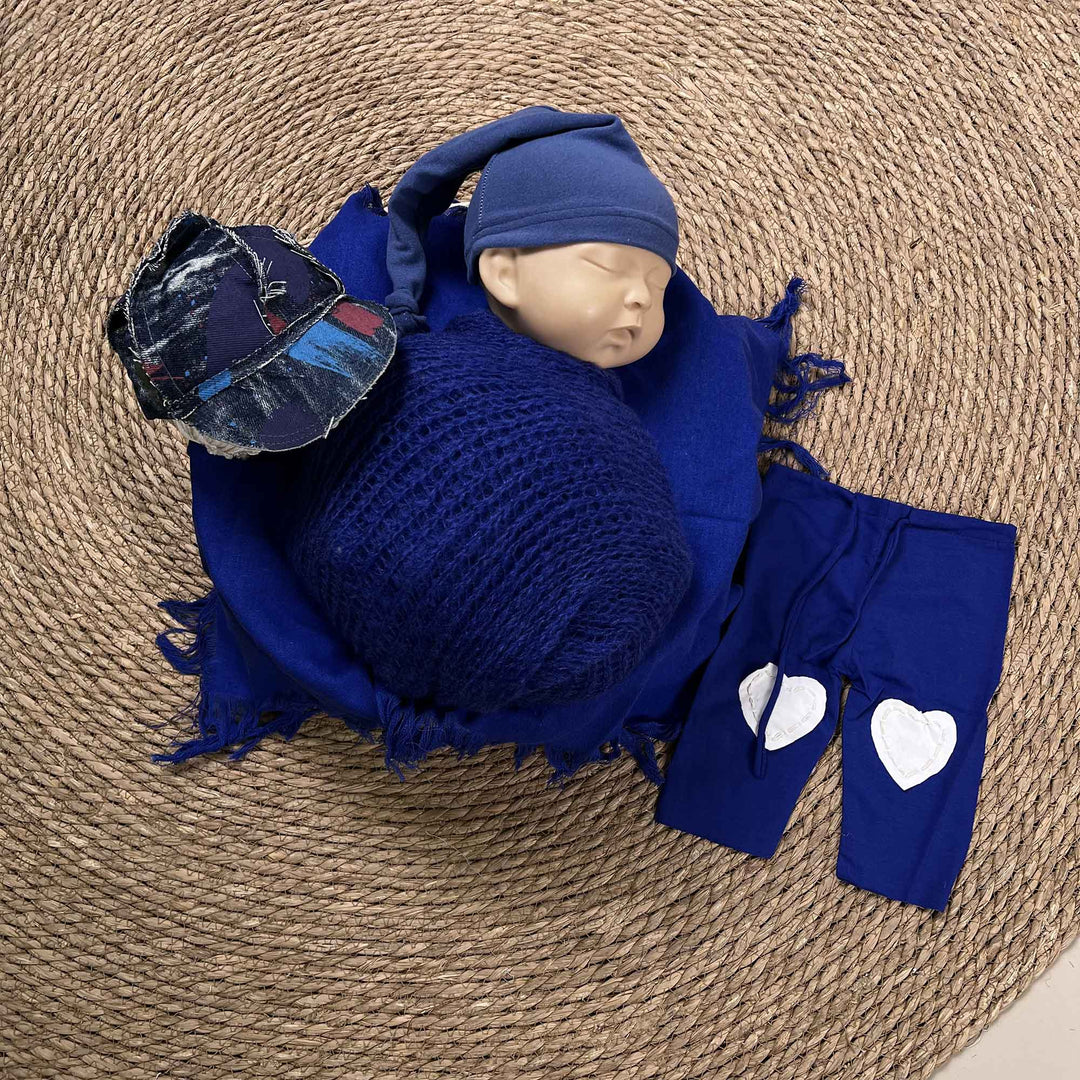 Newborn 5-piece Sets