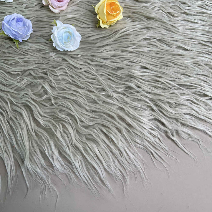Faux Fur 60CM Blanket