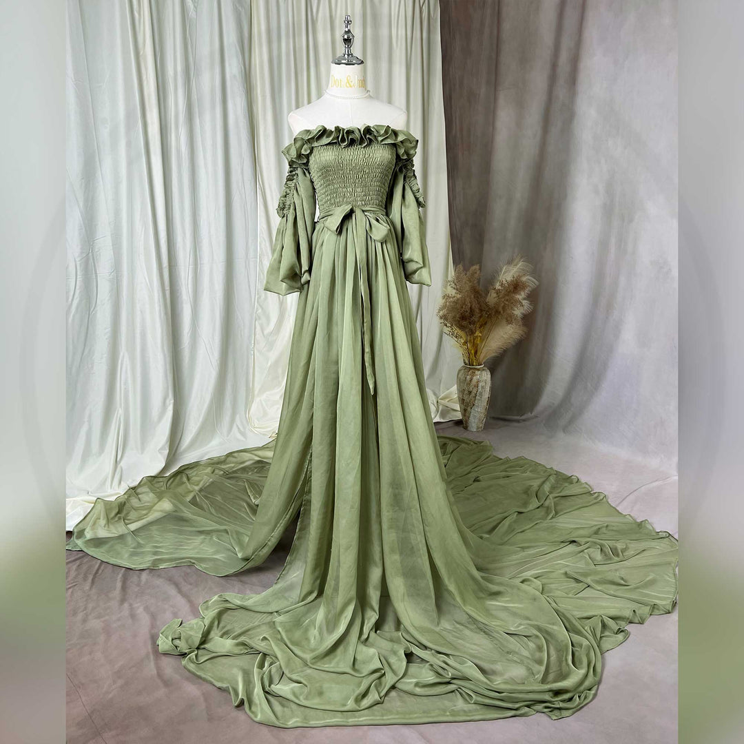 Evelyn Gown