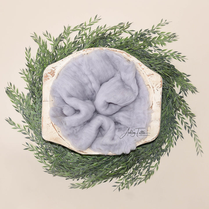 100% Soft Wool Layer Stuffer Filler