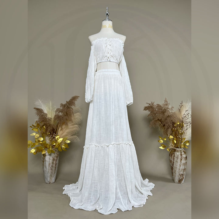 Meroy Gown