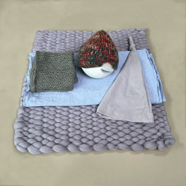 Newborn 5-piece Sets