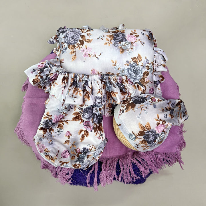 Newborn 5-piece Sets