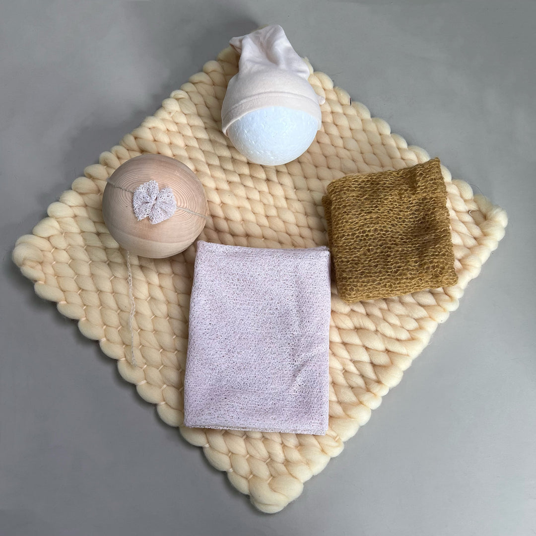 Newborn 5-piece Sets