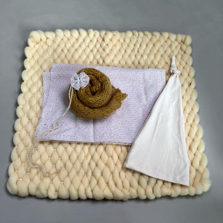 Newborn 5-piece Sets