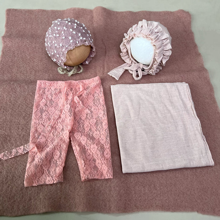 Newborn 5-piece Sets
