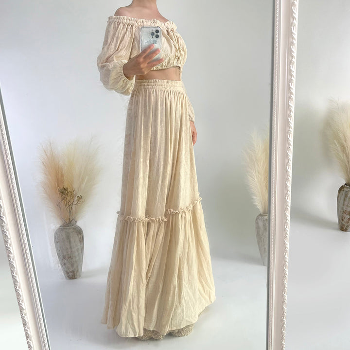 Meroy Gown