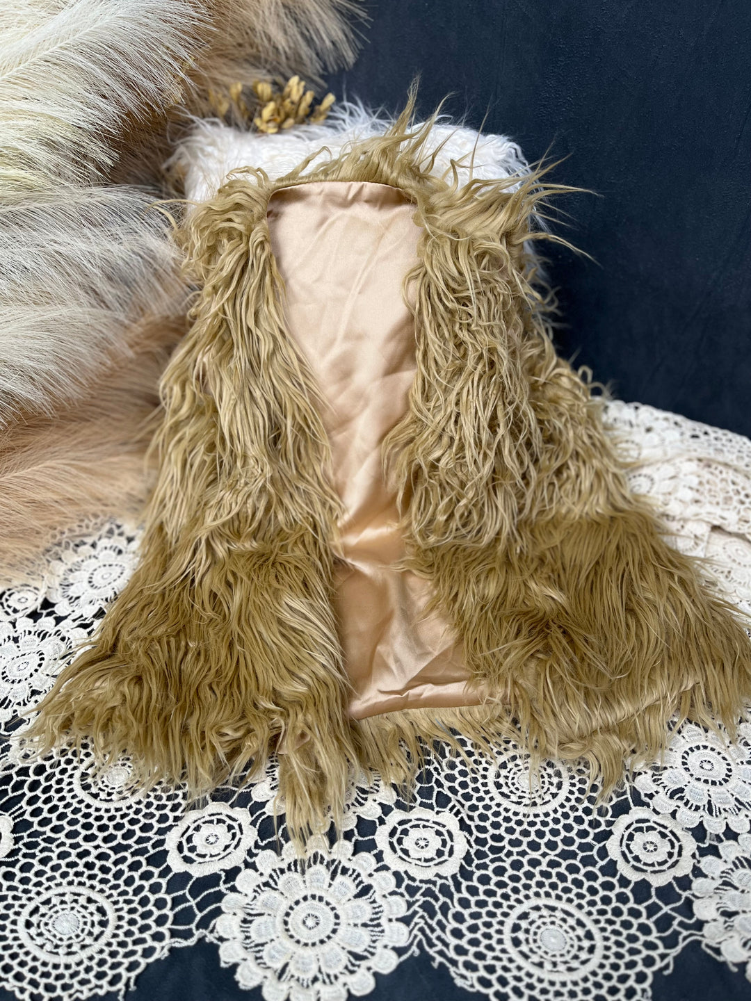 21-24month Dress Sample （Ready to ship）