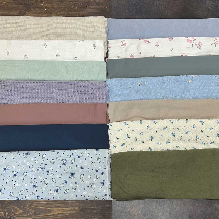 55inch *15.7inch Stretchy Wraps