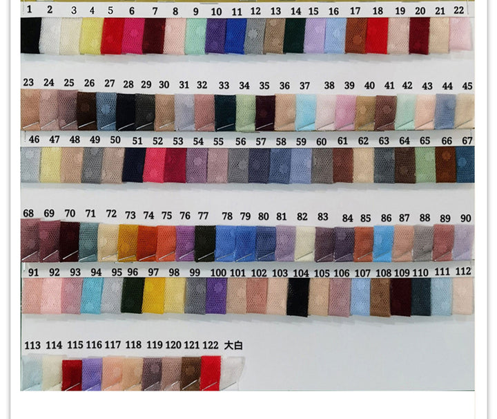 This is a Alectrona dress color-options reference image rather than a single product photo, so subject_type is Color Swatch.