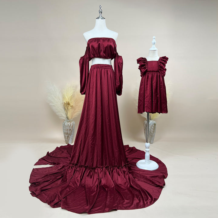 Molly Mommy & Me Dress