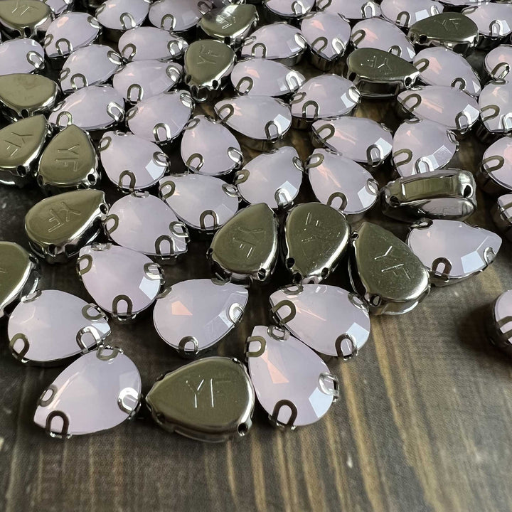Waterdrop Decorative Buttons