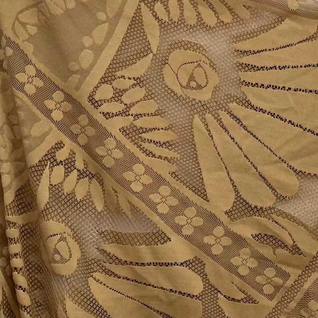 This is a Hippolyta dress color-options reference image rather than a single product photo, so subject type is Color Swatch.