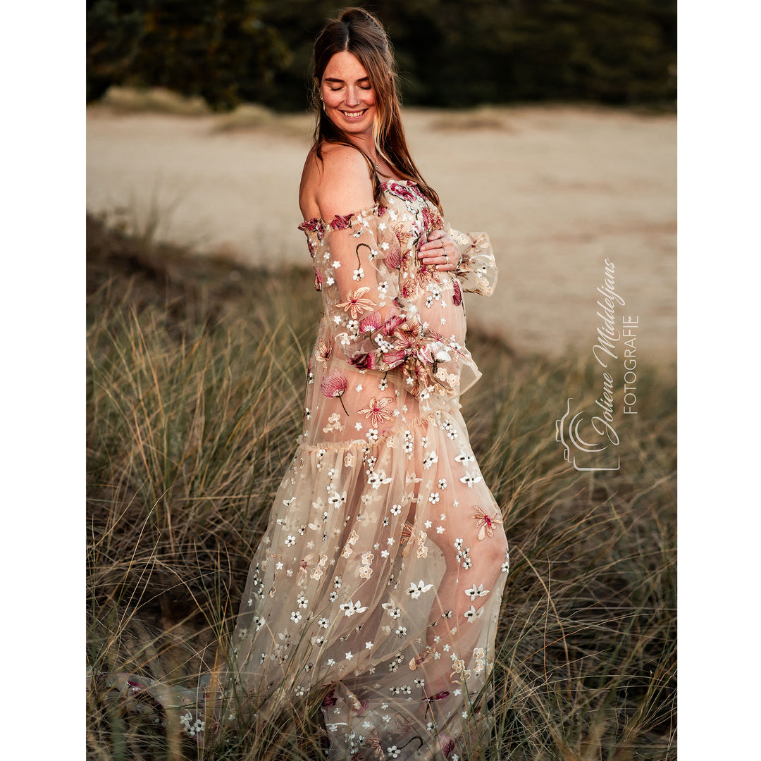 Robe Mandy
