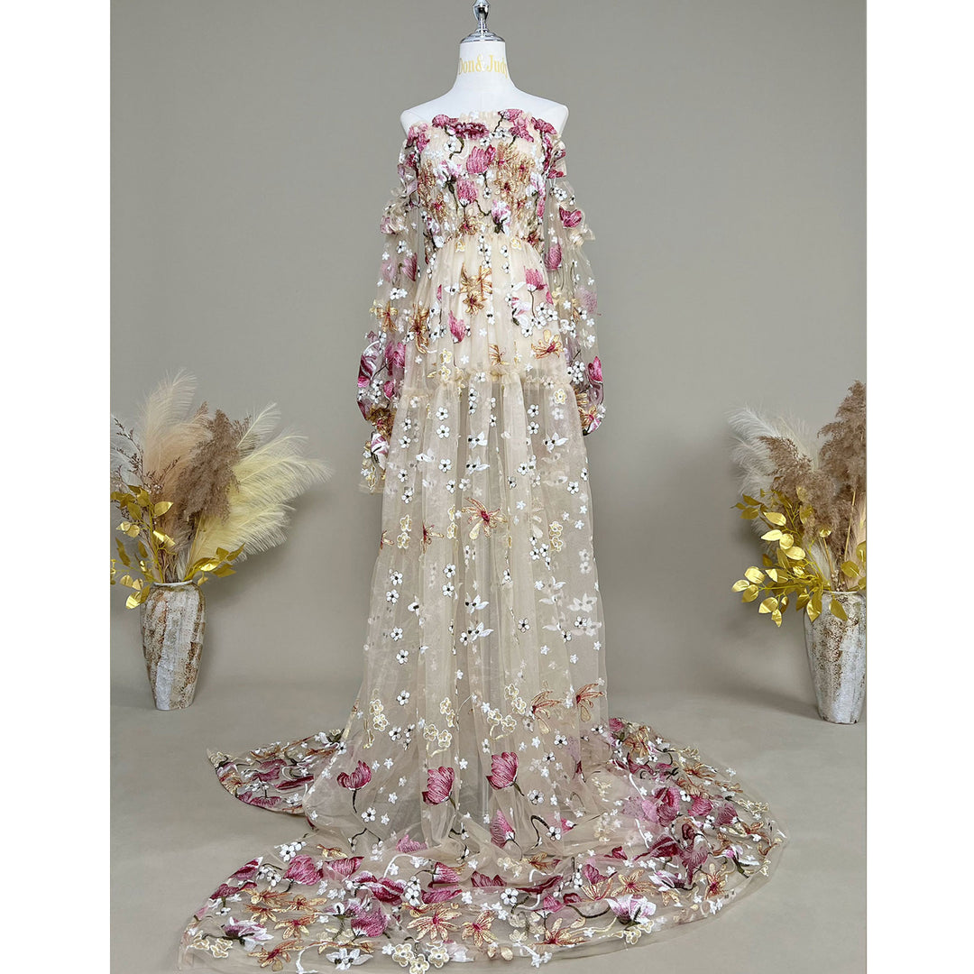 Robe Mandy