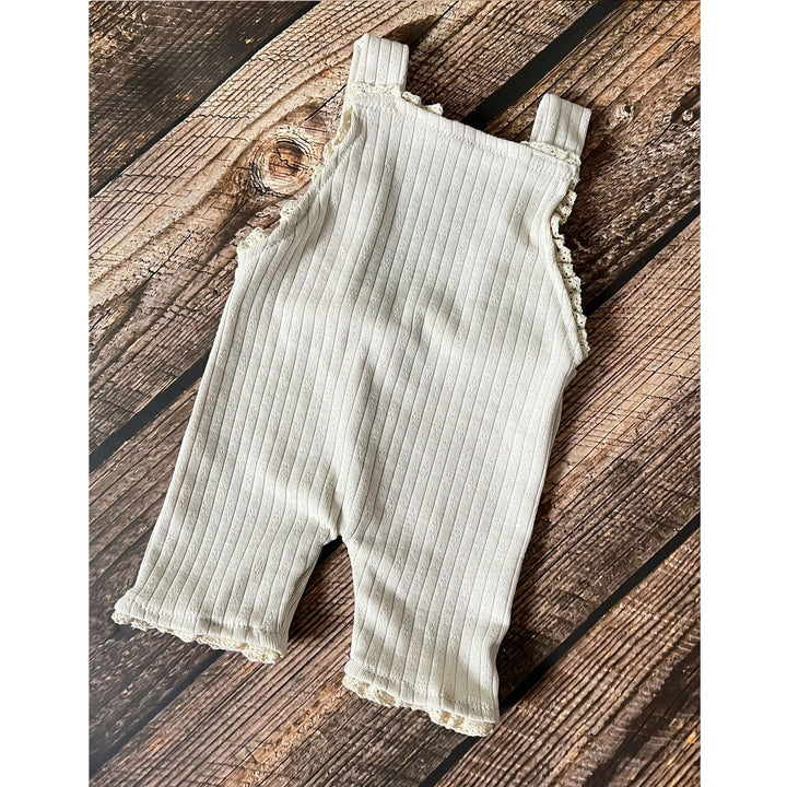 Newborn Overalls