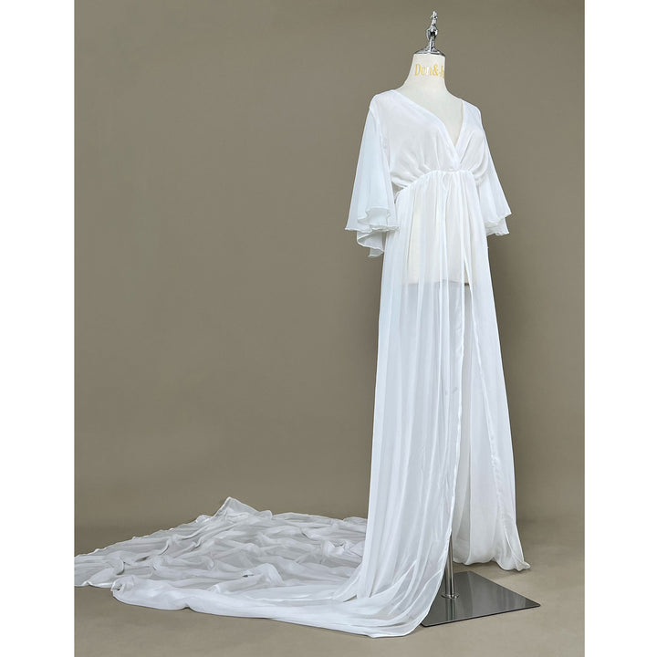 Zenobia Gown