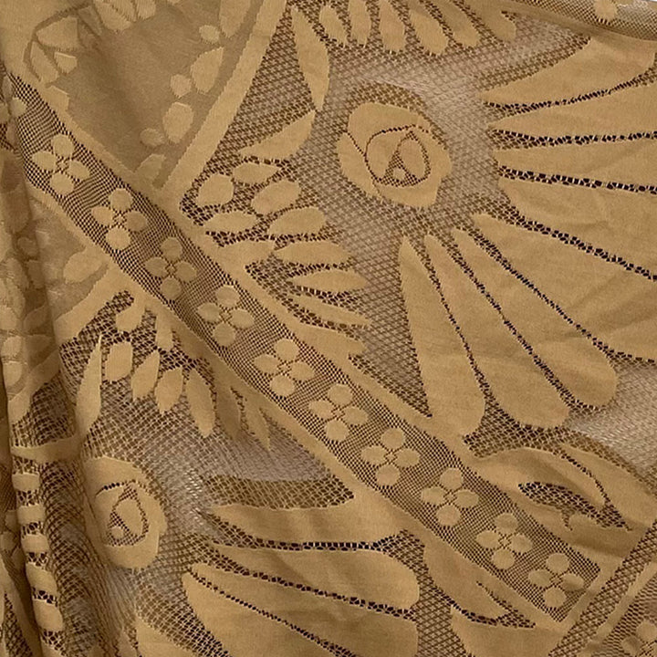 This is a Zephyra dress color-options:Camel.