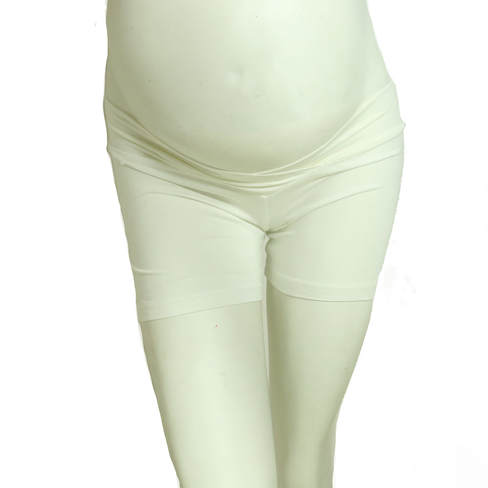 Super Stretchy Cotton Maternity Shorts for Maternity Shoot Dresses - Don&Judy Newborn&Maternity photography props