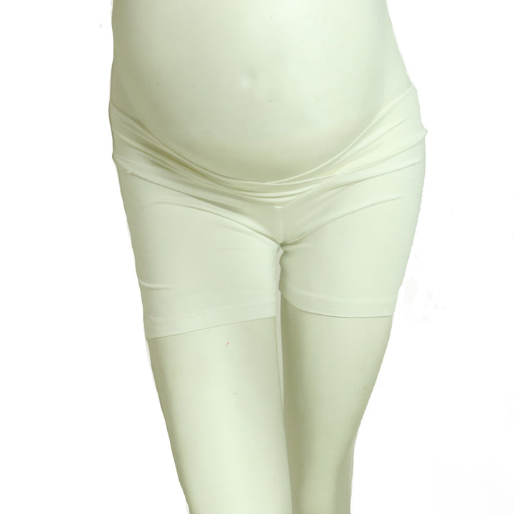 Super Stretchy Cotton Maternity Shorts for Maternity Shoot Dresses - Don&Judy Newborn&Maternity photography props