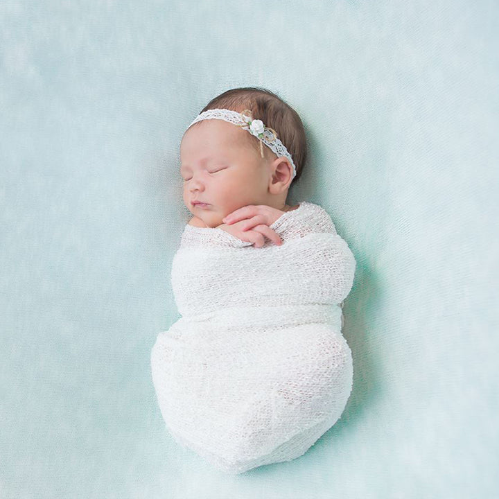Stretchy Newborn Wraps - Don&Judy Newborn&Maternity photography props