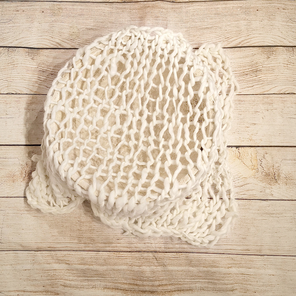 Handcraft 100% Wool Blanket