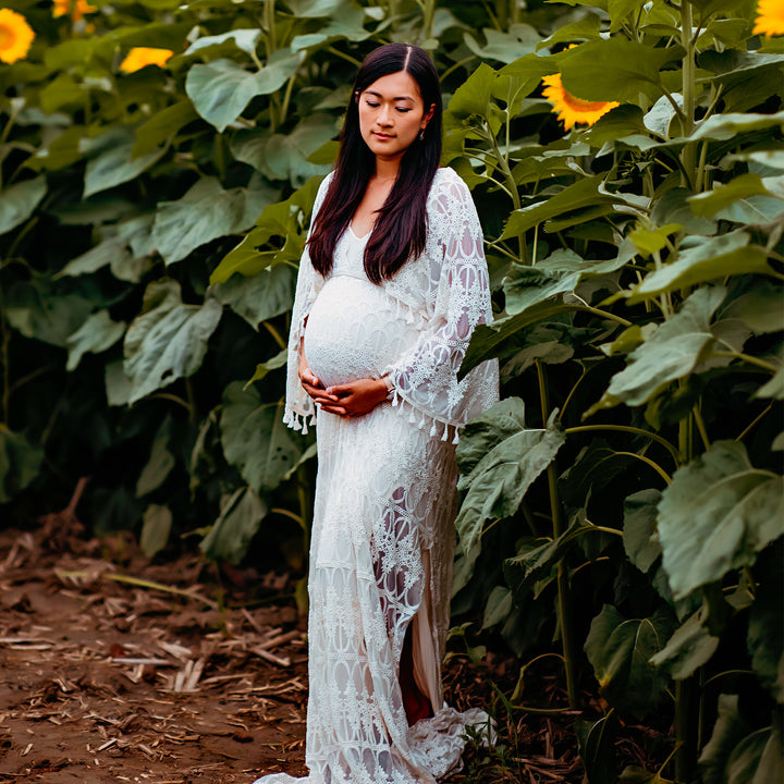 Genevieve Modal Under Slip Dress