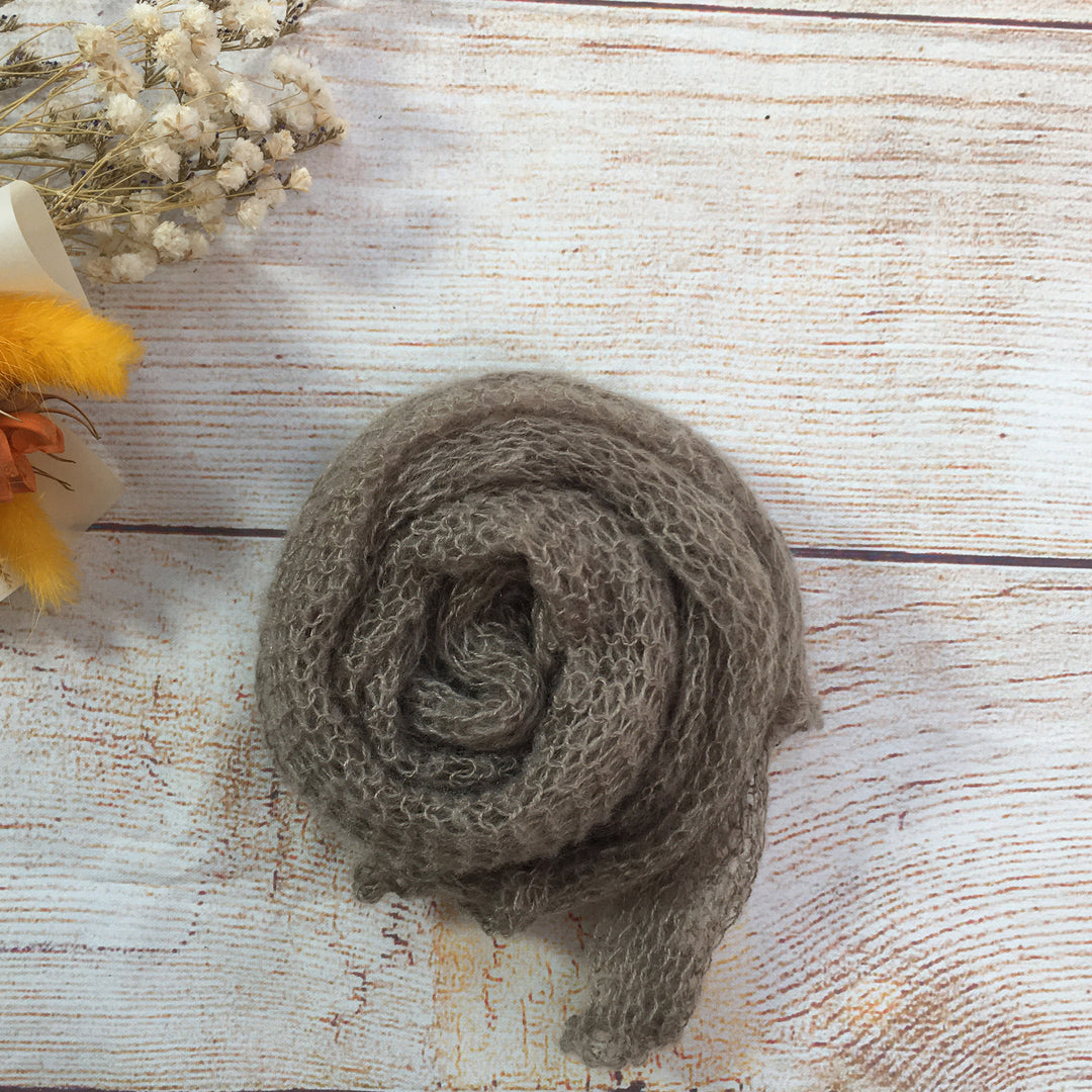 Stretchy Soft Newborn Wrap