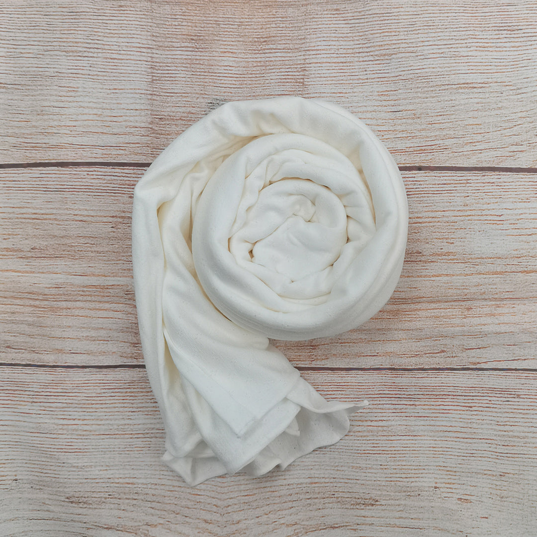 Newborn Super Soft Knit Wraps