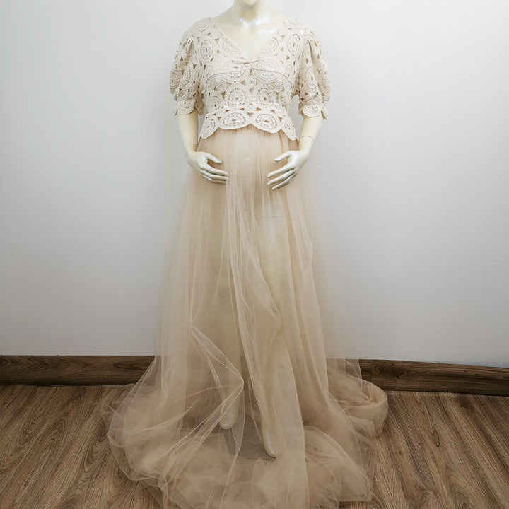 Evangeline Gown