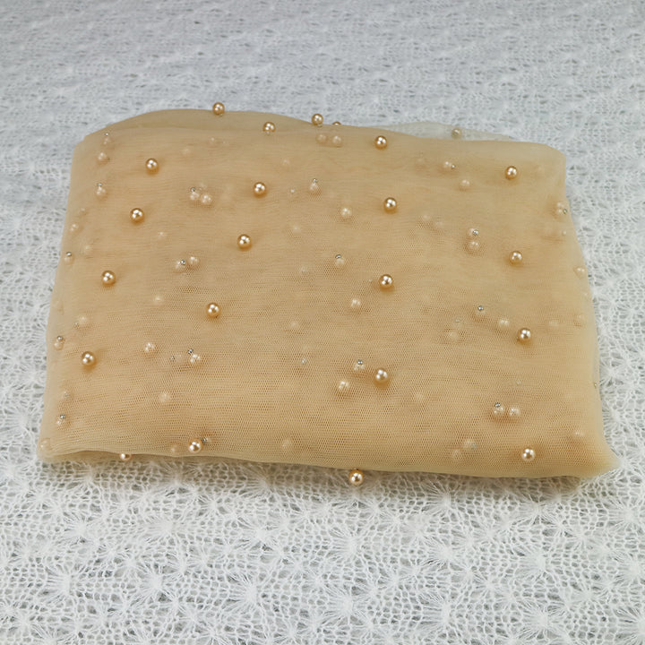 4M DIY Pearl Fabric