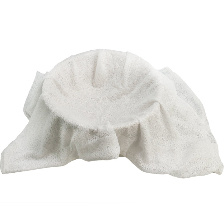 Newborn Mesh Fabric Backdrop Newborn Posing Prop Newborn Photography Props - Don&Judy Newborn&Maternity photography props