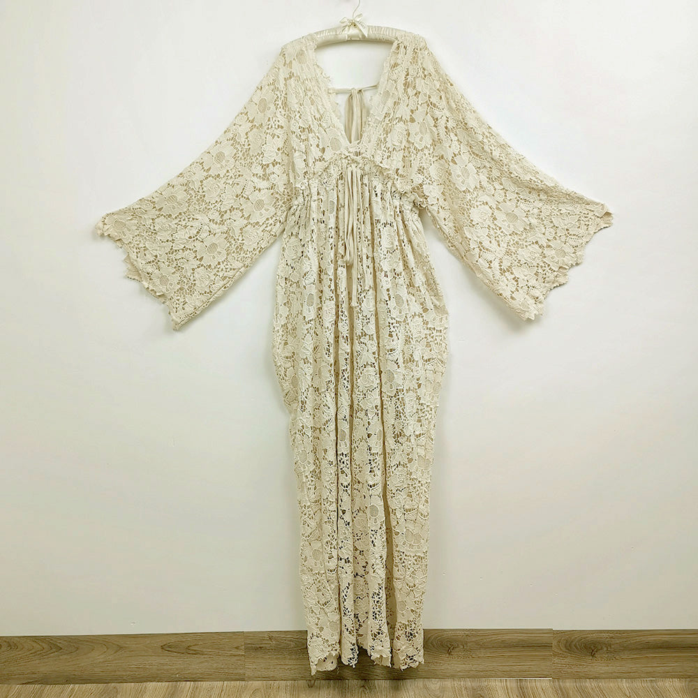 Eartha Gown - Don&Judy Newborn&Maternity photography props