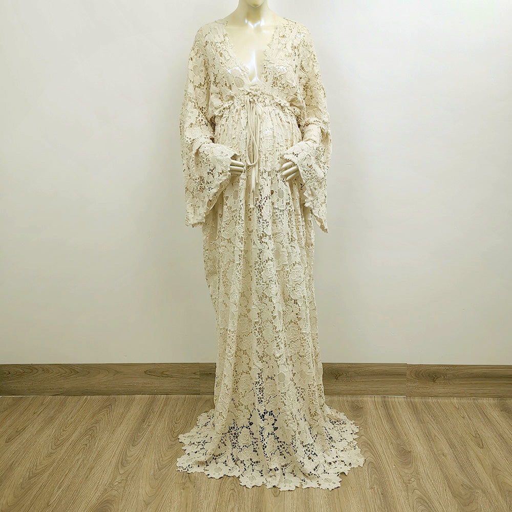 Eartha Gown - Don&Judy Newborn&Maternity photography props