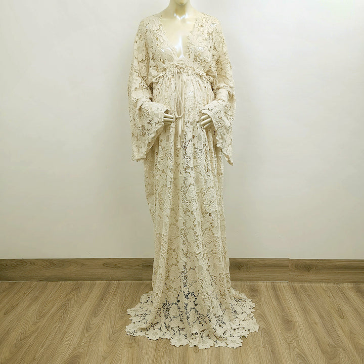 Eartha Gown - Don&Judy Newborn&Maternity photography props