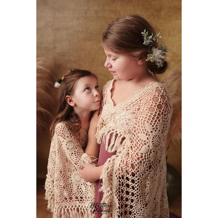 Hedda Cotton Kids Dress