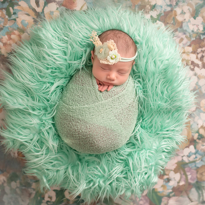 150x100CM Faux Fur Blanket