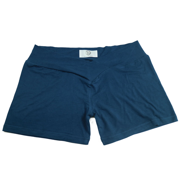 Super Stretchy Cotton Maternity Shorts for Maternity Shoot Dresses - Don&Judy Newborn&Maternity photography props